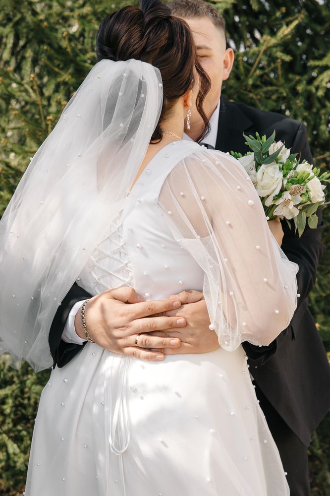 Photograph by Ксения Ян