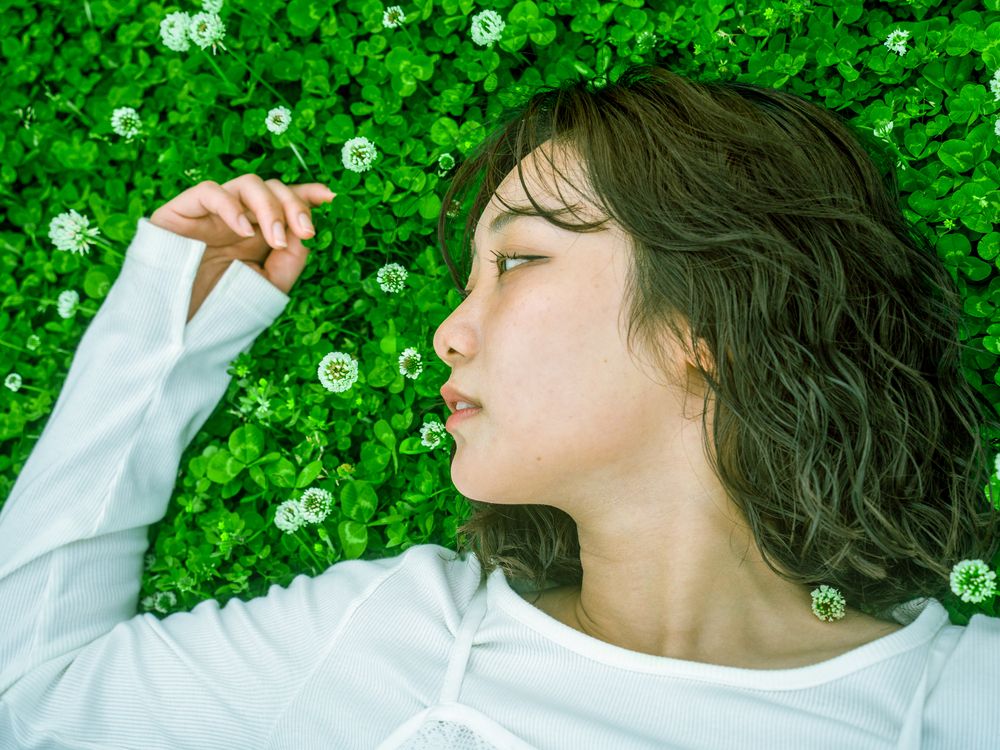 Photograph by Kuramochi Kunio