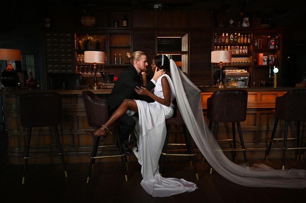 Photograph by Mohamad Ali