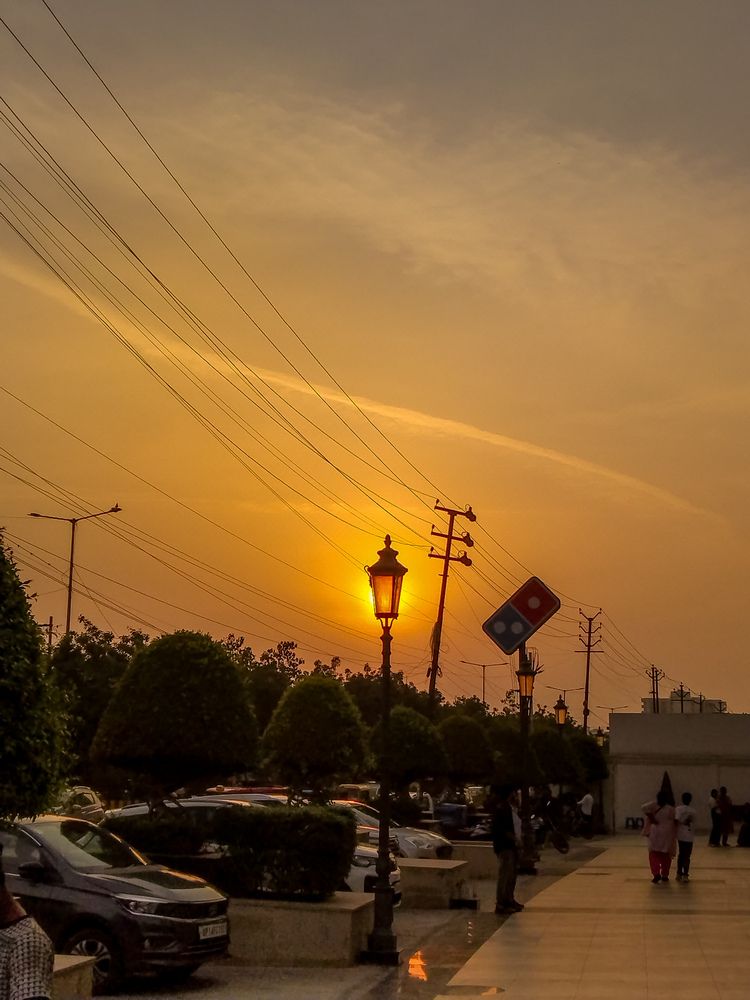 Photograph by Harsh Tiwari