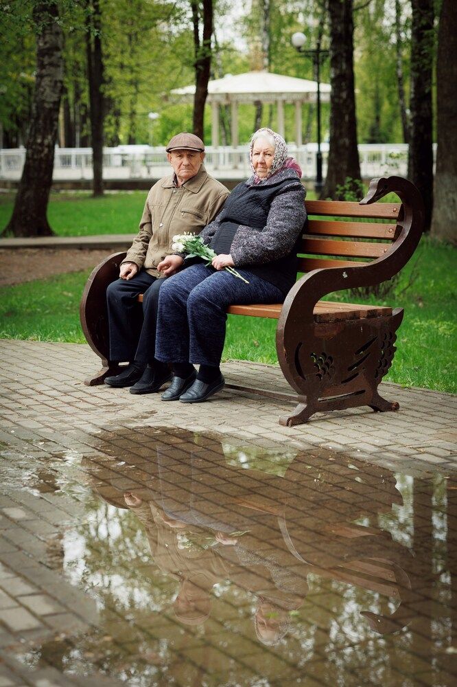 Photograph by Ирина Соколова