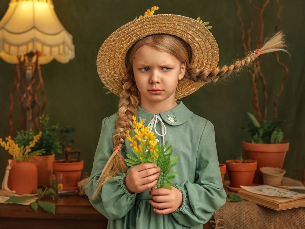 Photograph by Анна Волкова