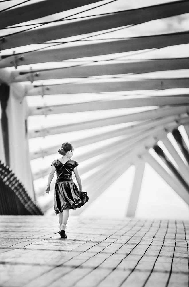 Photograph by Alina Gurfinkel