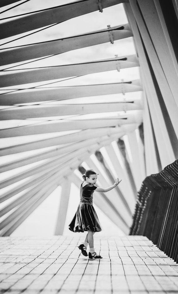 Photograph by Alina Gurfinkel