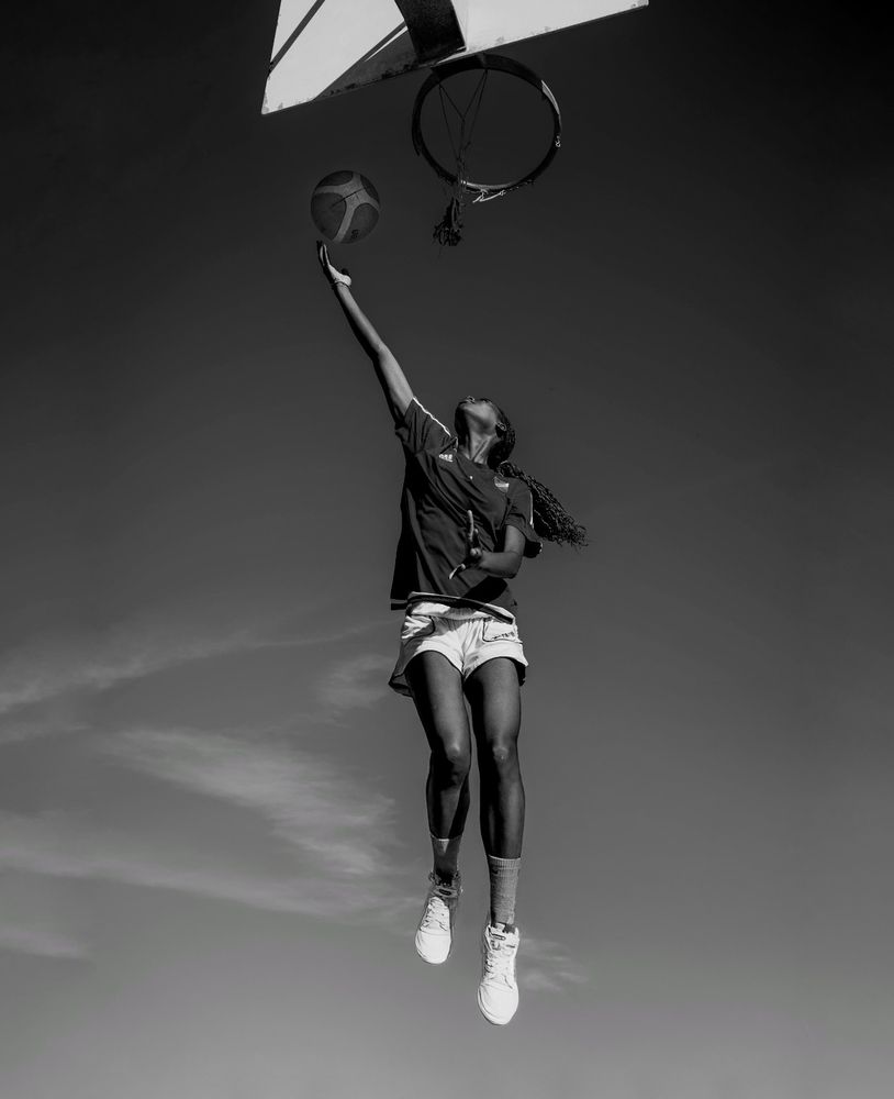 Photograph by Aurelie Lucas