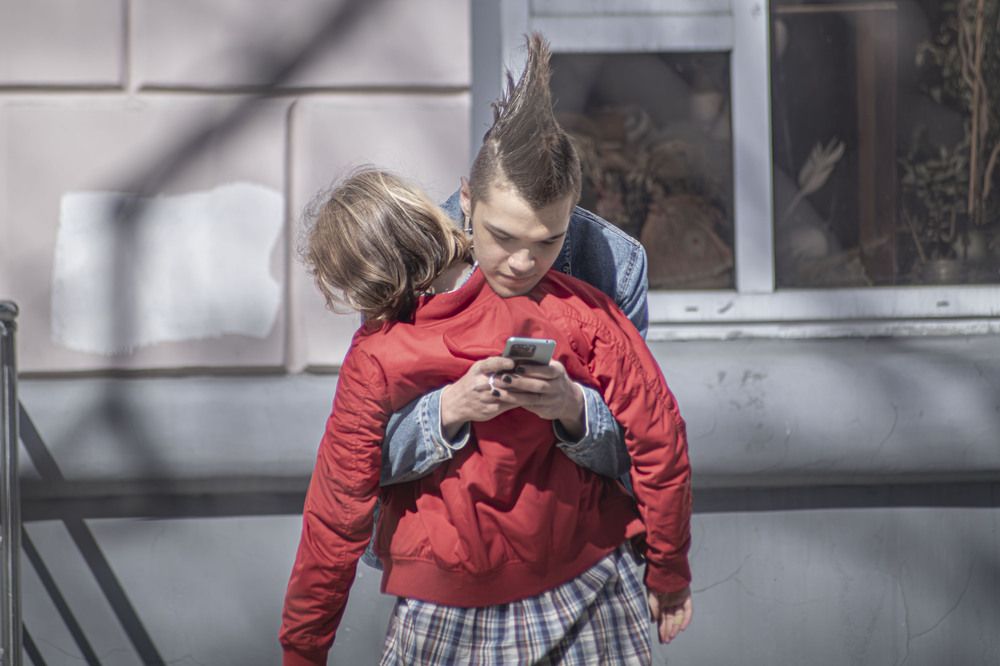 Photograph by Виктор Саврей