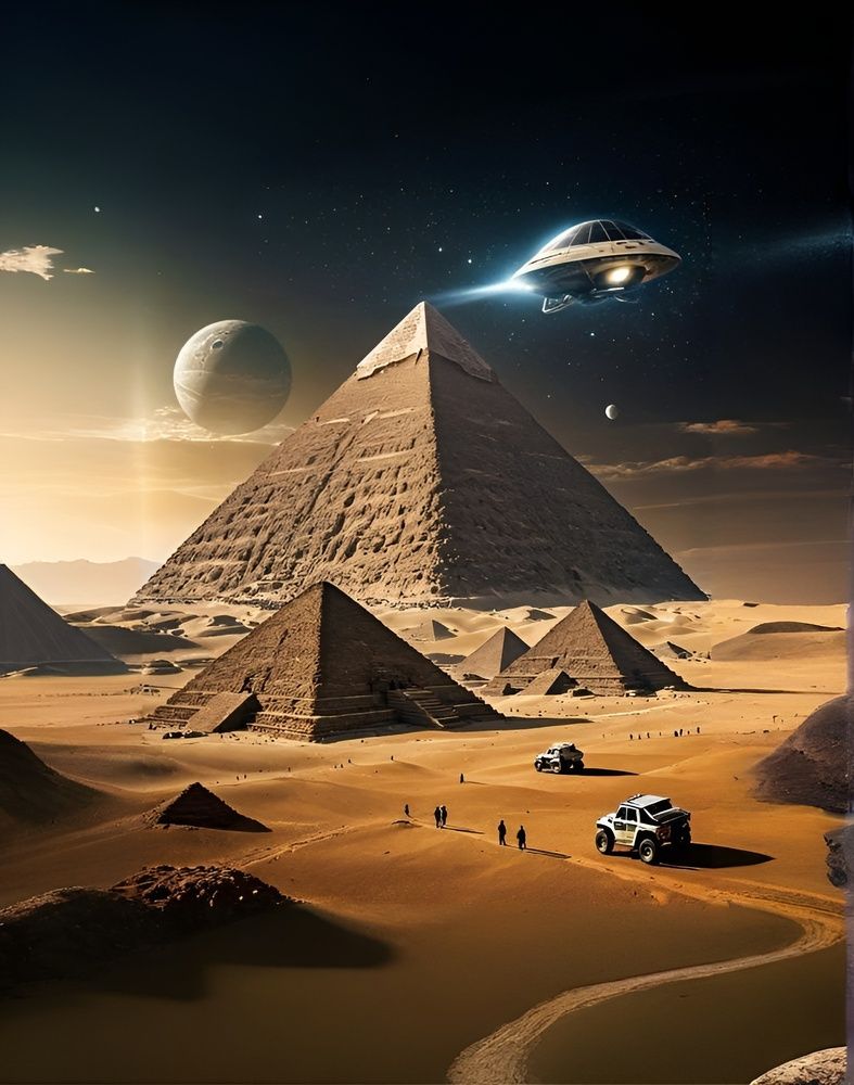 Photograph by Олеся Бронзова