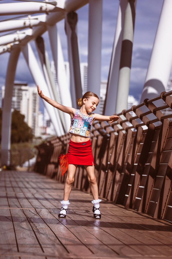 Photograph by Kamila Gurfinkel