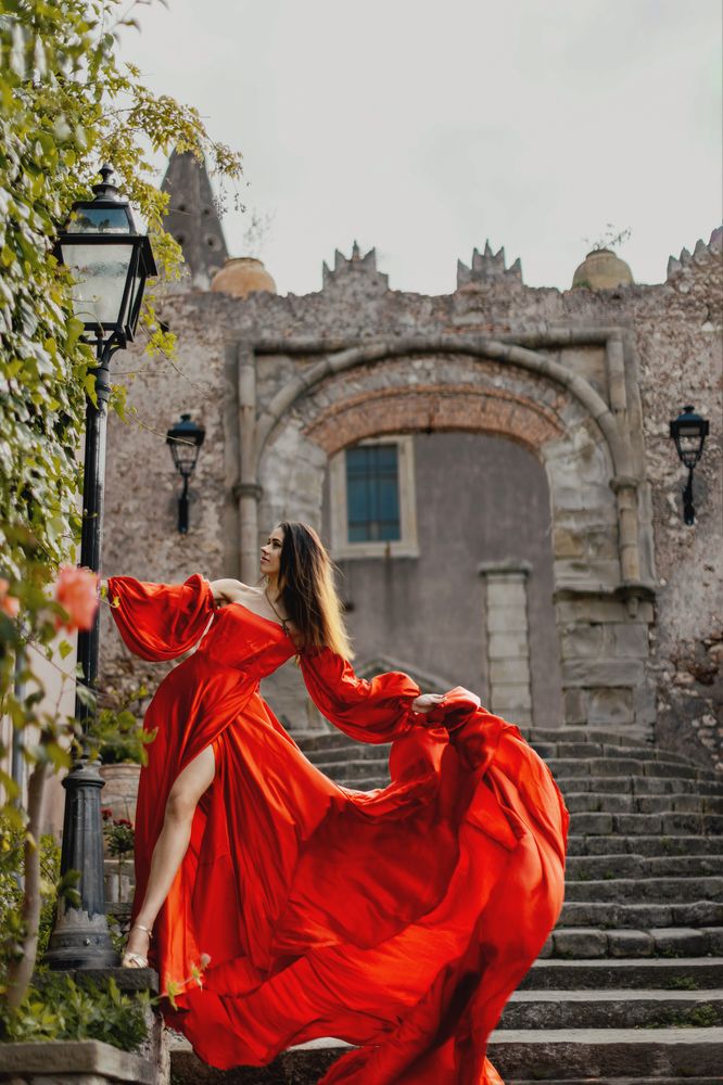 Photograph by Юлия Григоренко