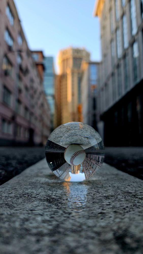 Photograph by Byk Artem