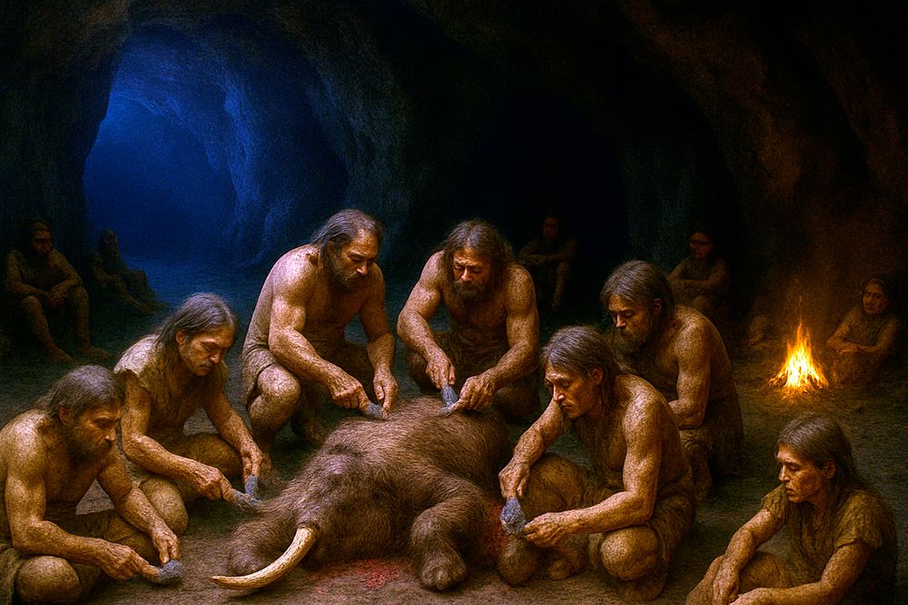 Photograph by Roman Bevzenko