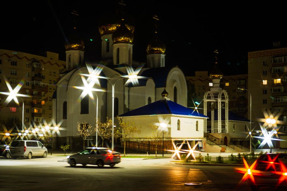 Фотография автора Владимир Хакимов