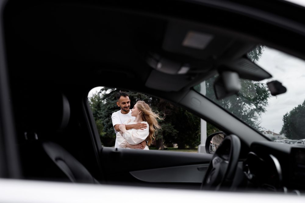 Photograph by Екатерина Хирдина