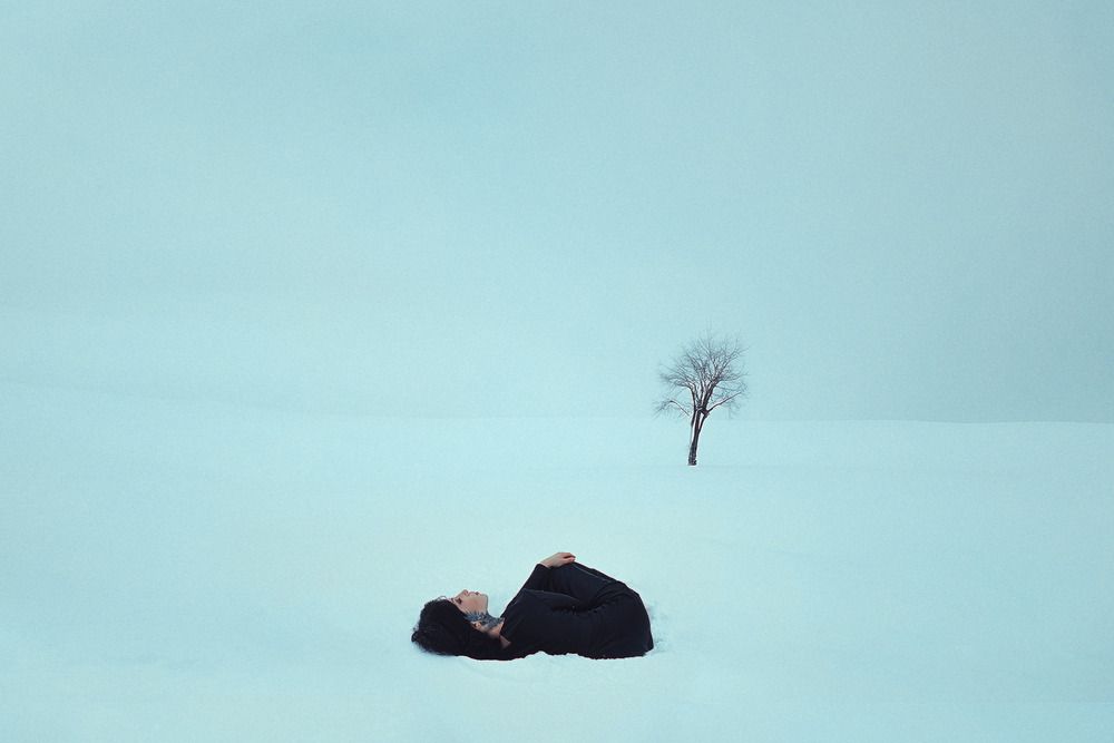 Photograph by Александра Елян