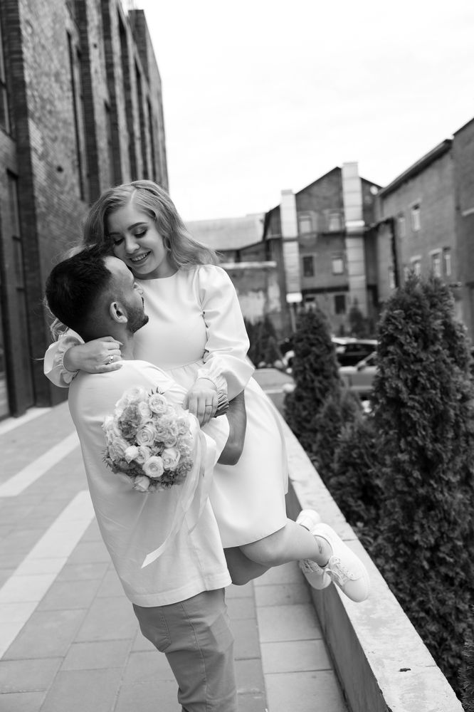 Photograph by Екатерина Хирдина