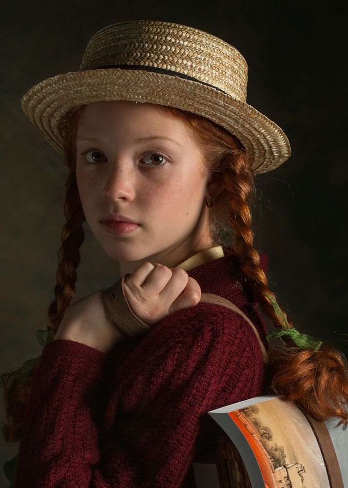 Photograph by Нина Глушинская