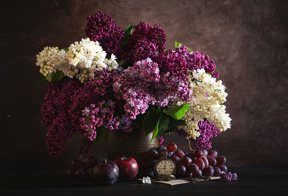 Photograph by Юлия Борт