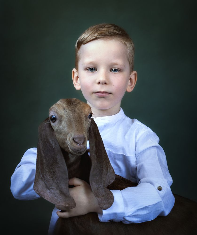 Photograph by Александра