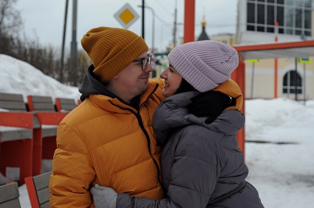 Фотография автора Виталий Дузь
