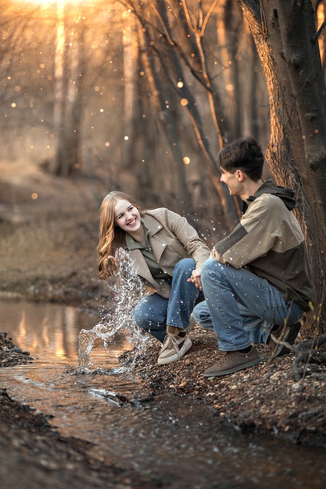 Photograph by Мила Смирнова