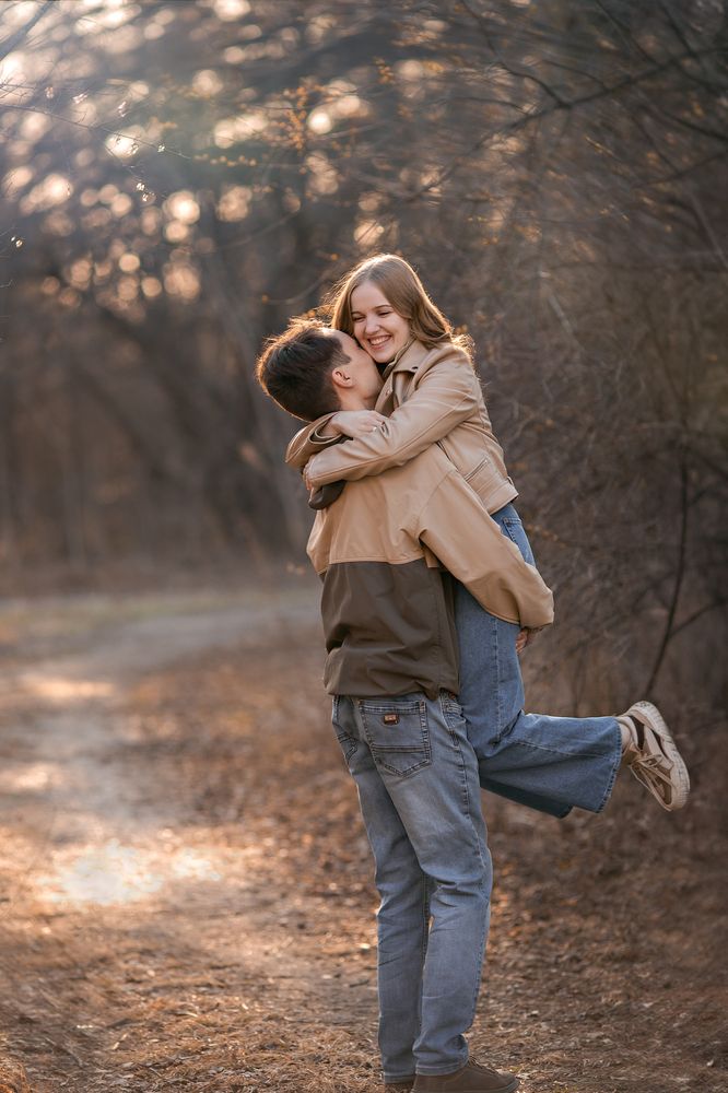 Photograph by Мила Смирнова