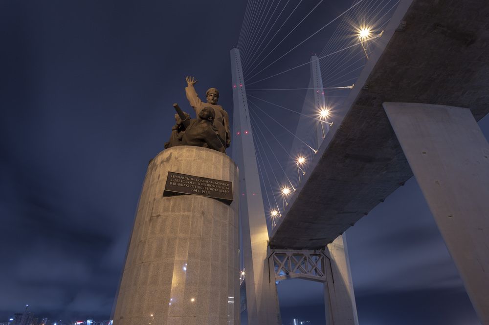 Фотография автора Кузнецов Александр