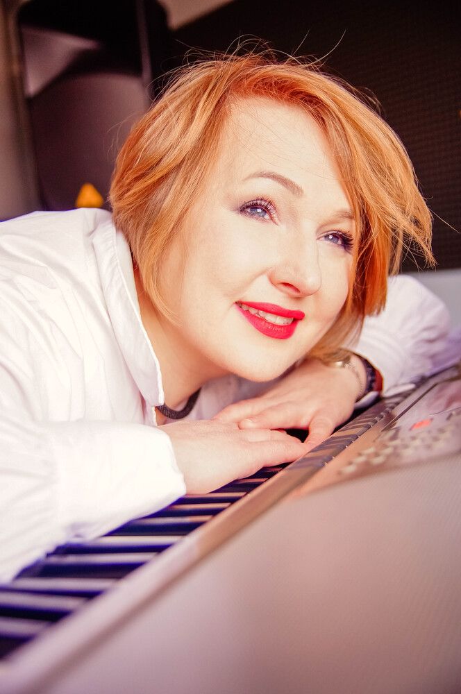 Photograph by Елена Куртукова