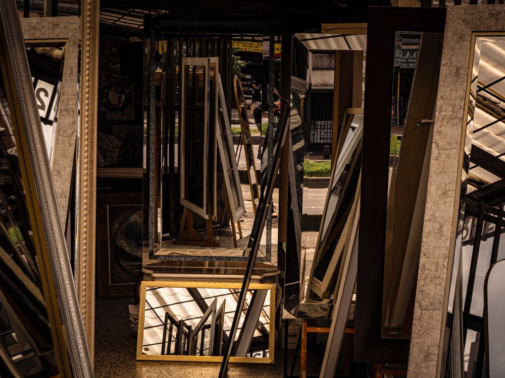 Фотография автора Camilo Rojas