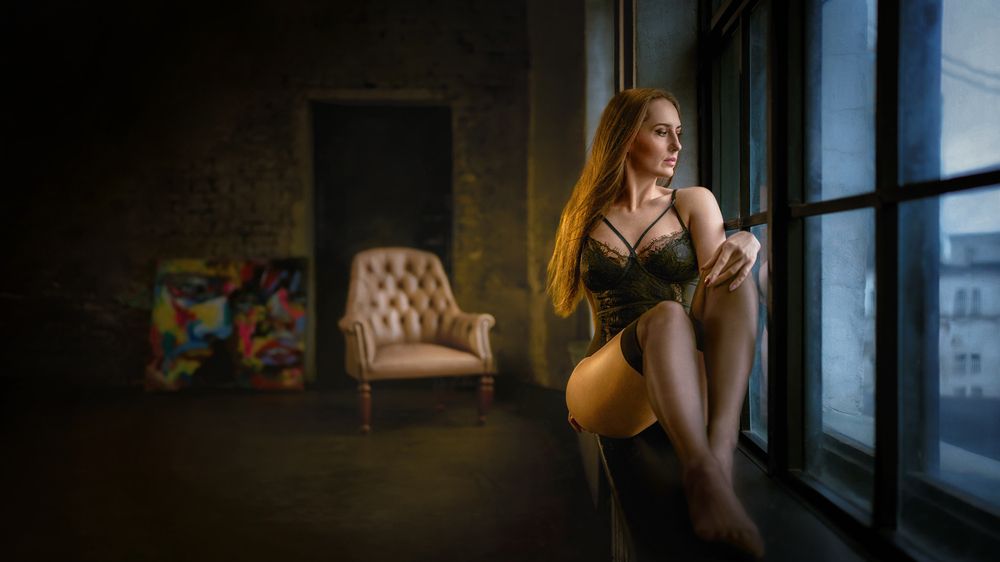 Photograph by Юрий Захаров