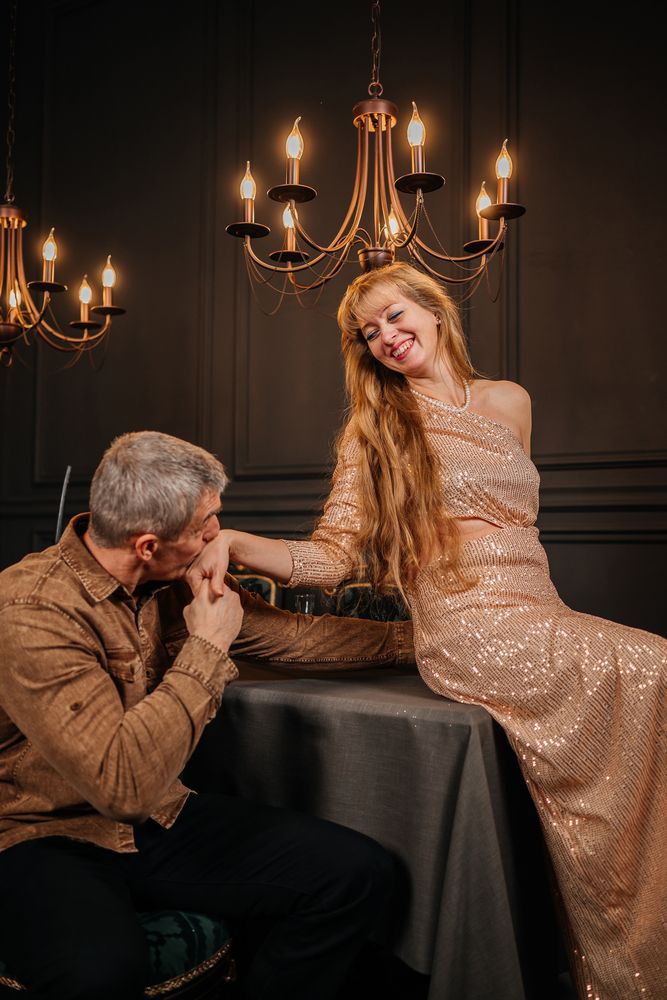 Photograph by Екатерина Сковорода