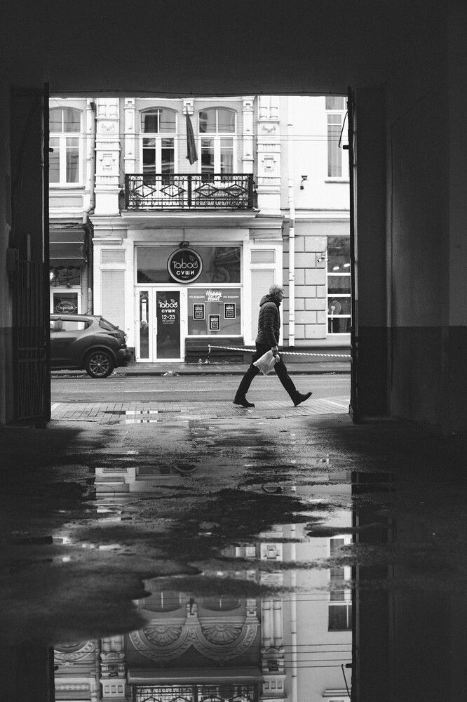 Photograph by Иван Полиненко