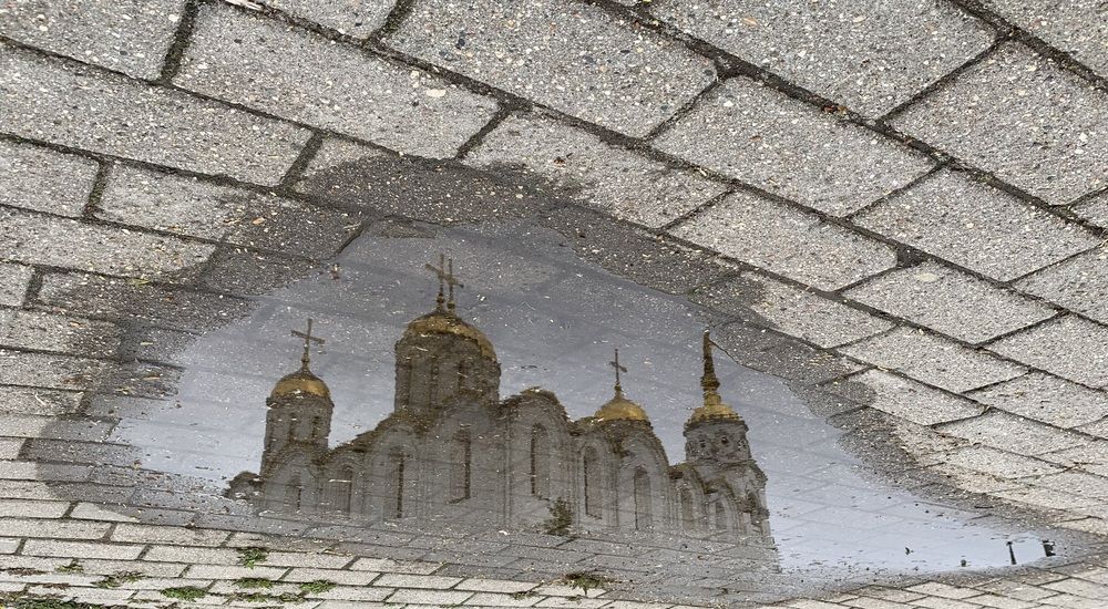 Владимирская Русь