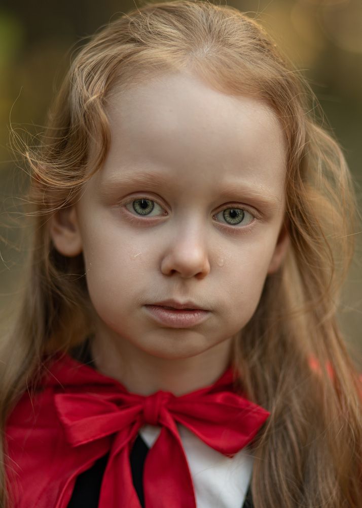 Photograph by Алена Самсонова