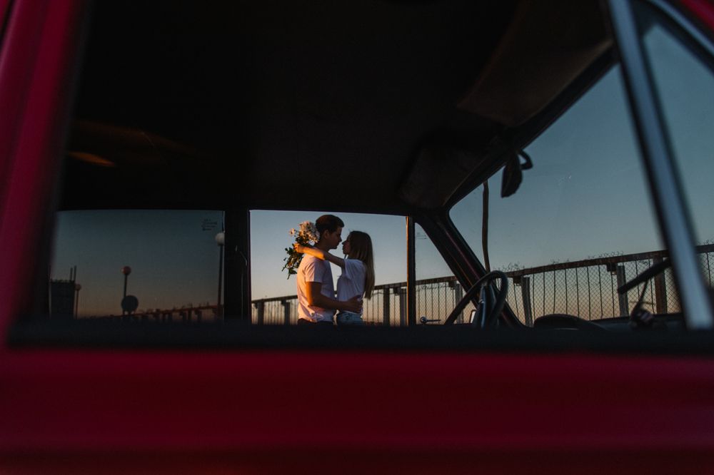 Photograph by Алеся Остапчук