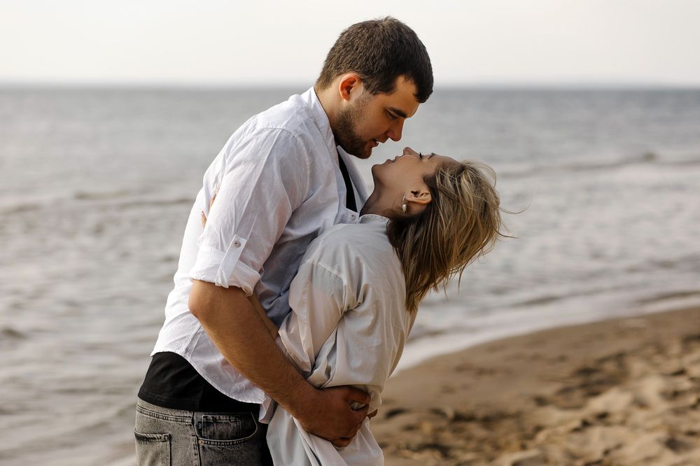 Photograph by Алеся Остапчук