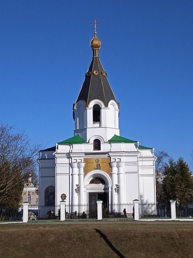 Photograph by Фёдор Викторович
