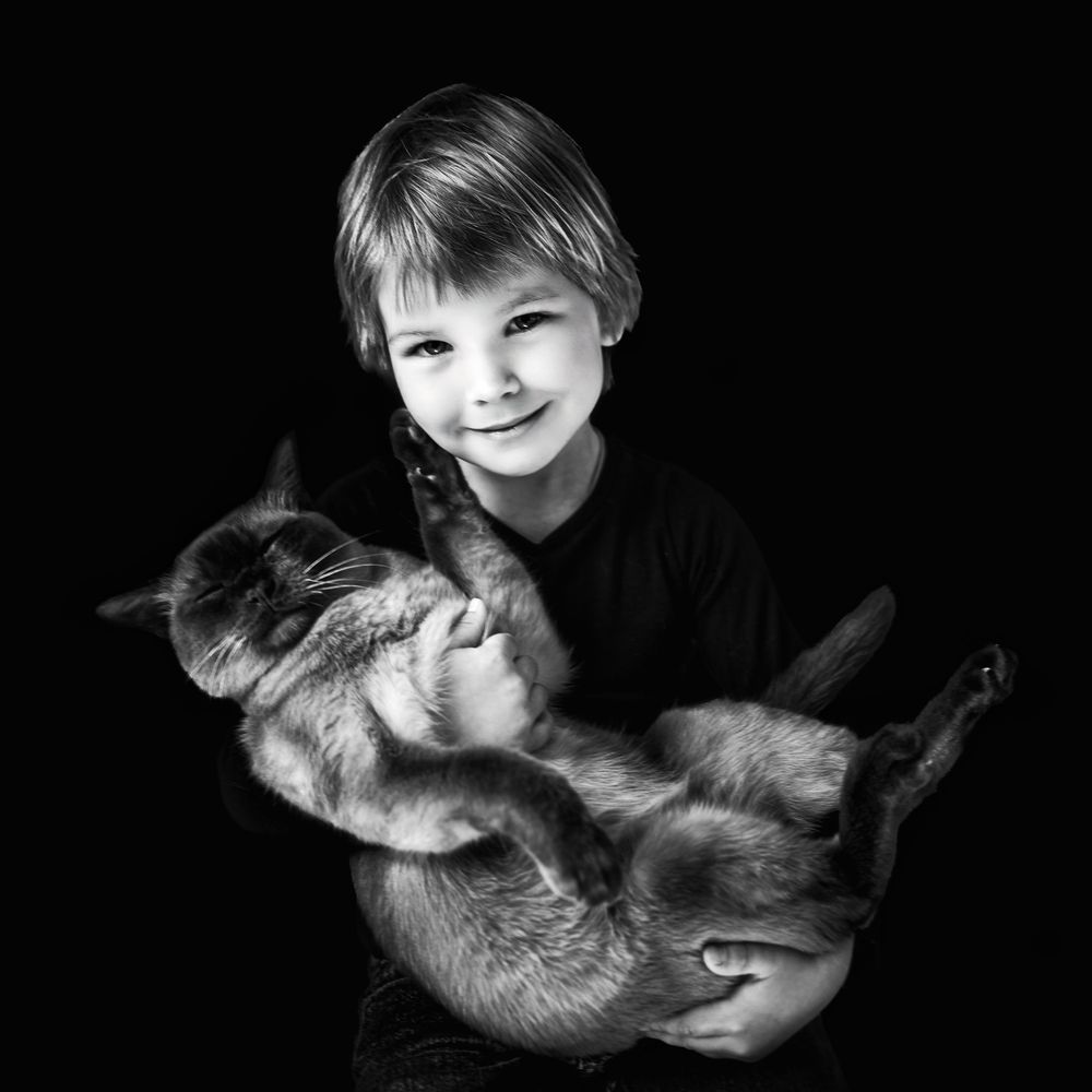 Photograph by Ольга Штукерт