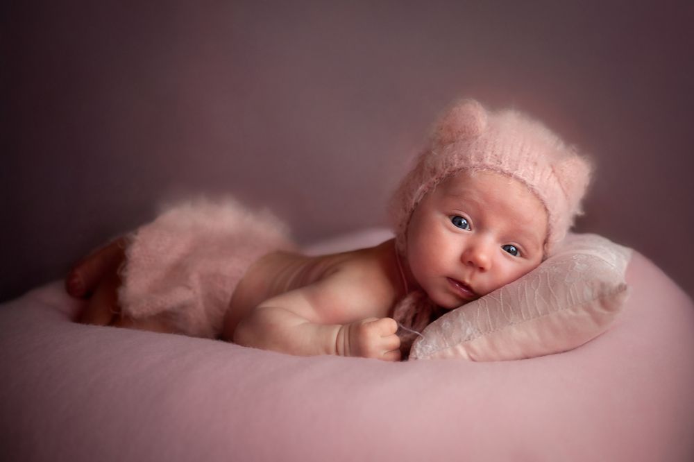 Photograph by Ольга Штукерт