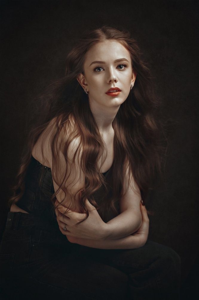 Photograph by Анастасия Голубева