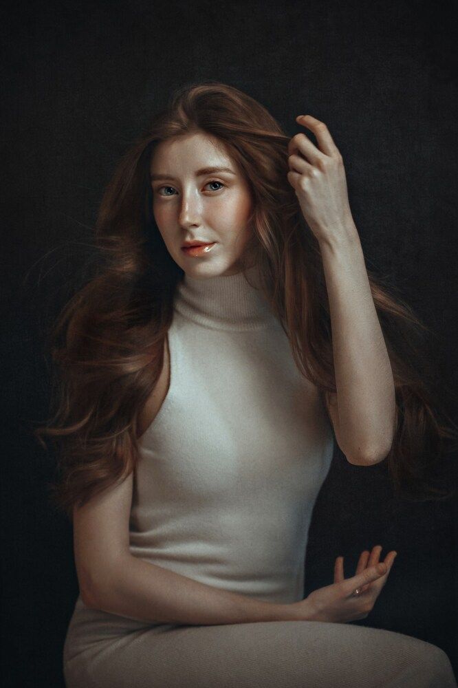 Photograph by Анастасия Голубева