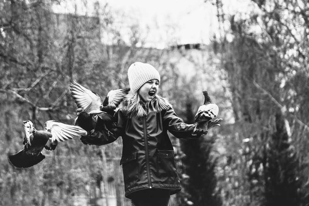 Photograph by Анастасия Макеева