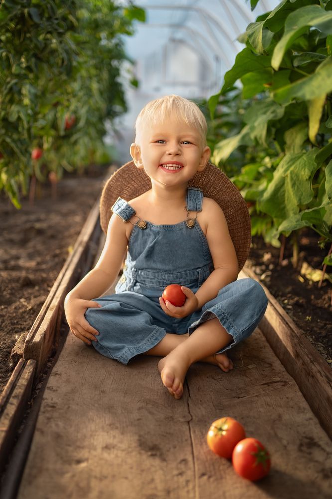 Photograph by Юлия Март