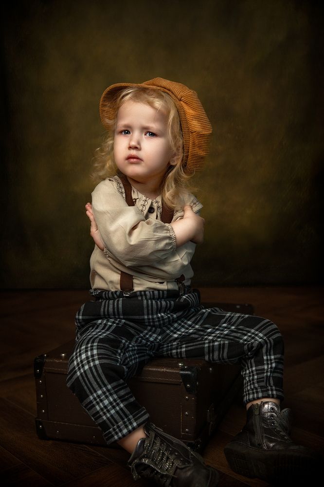 Photograph by Мила Смирнова