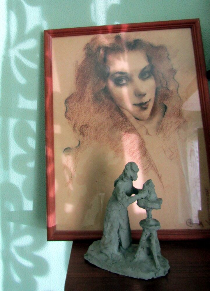 Photograph by Татьяна Смирнова