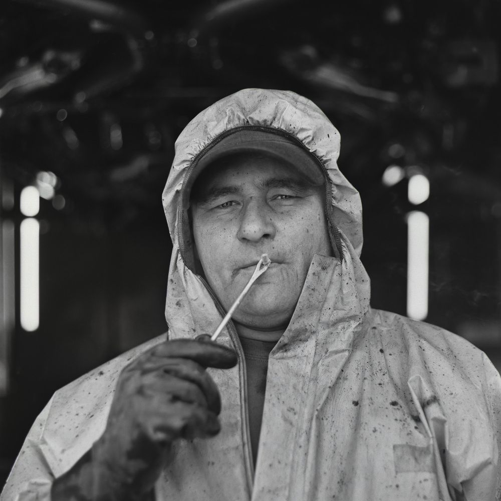 Photograph by Павел Рассадкин