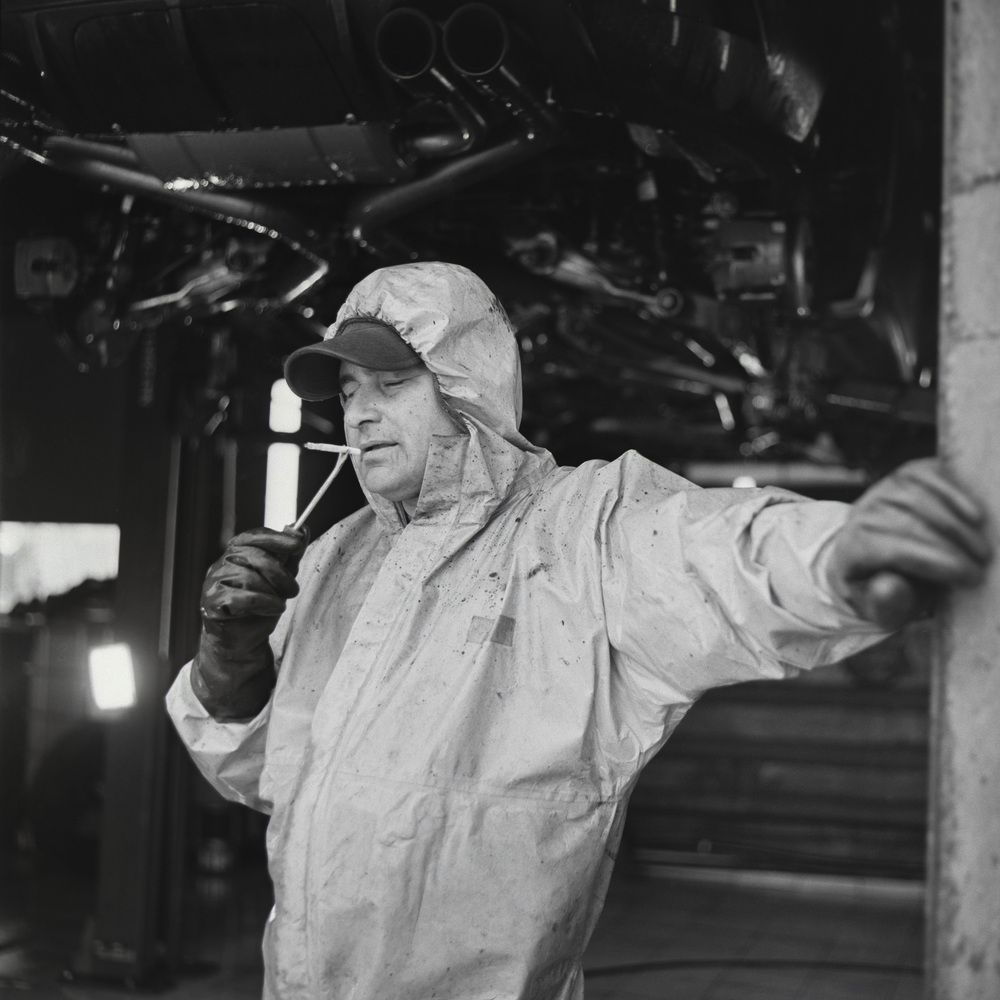 Photograph by Павел Рассадкин