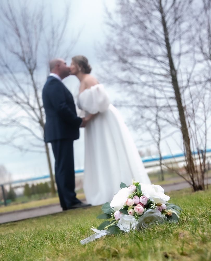 Photograph by Надежда