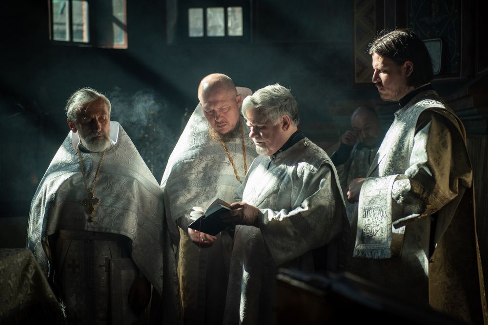 Photograph by Виталий Николаевич