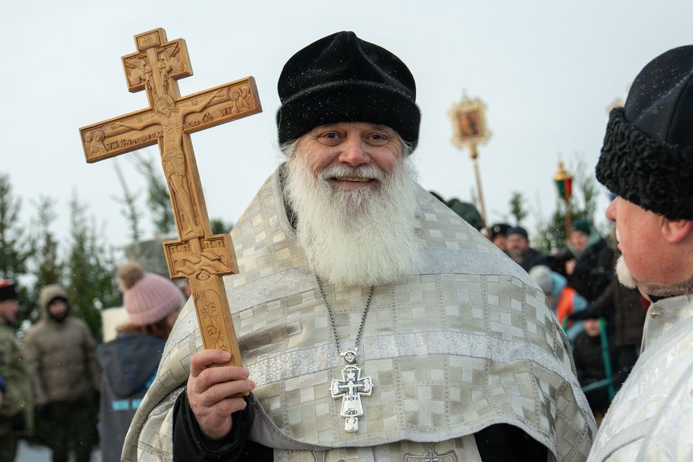 Photograph by Виталий Николаевич