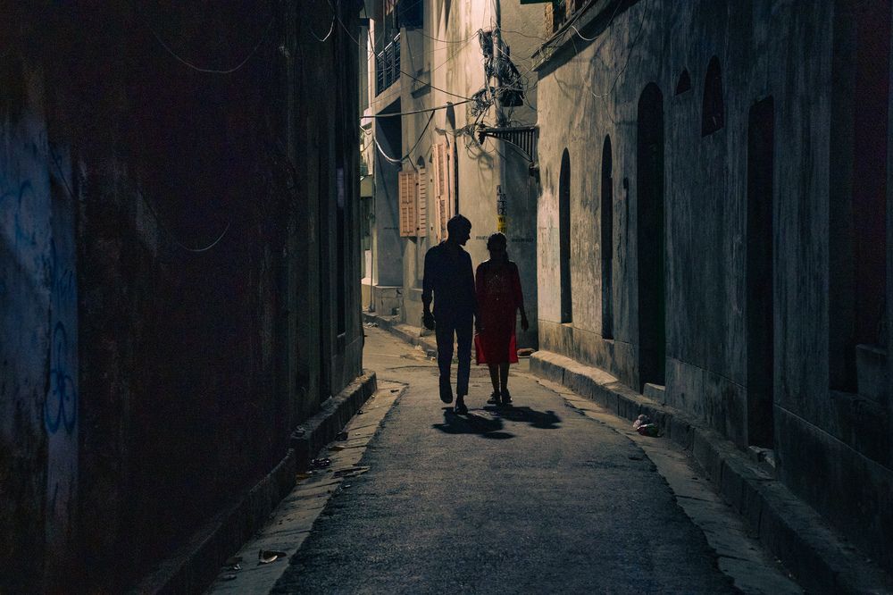 Photograph by Debasis Mohanta